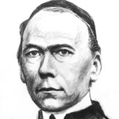 Adolph Kolping (1813 - 1865)
